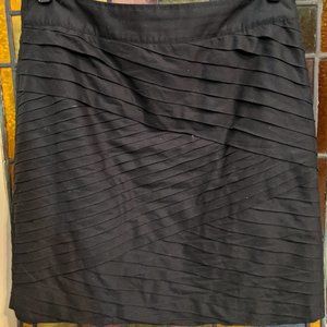 White House Black Market Skirt